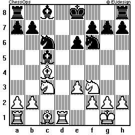 Chess Board
