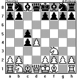 Chess Board