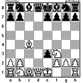 Chess Board