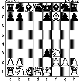 Chess Board