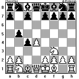Chess Board