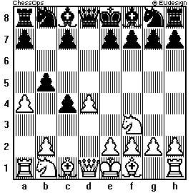 Chess Board