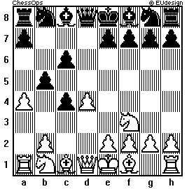 Chess Board