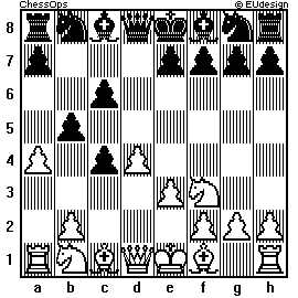 Chess Board