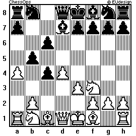 Chess Board