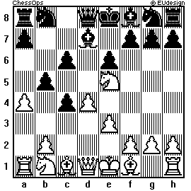 Chess Board