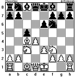 Chess Board