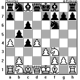 Chess Board