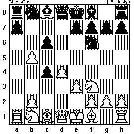 Chess Board