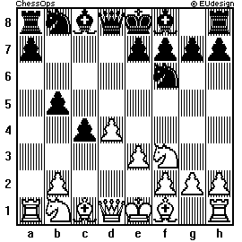Chess Board