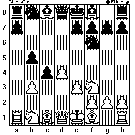 Chess Board