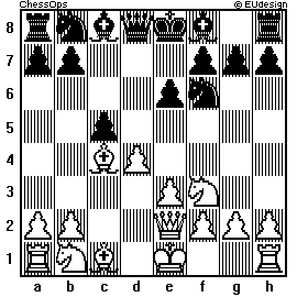 Chess Board