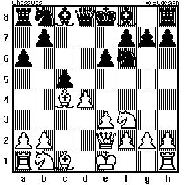 Chess Board