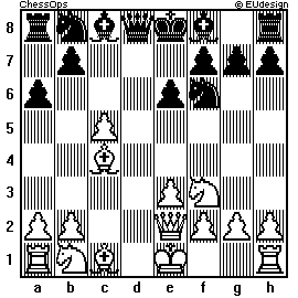 Chess Board