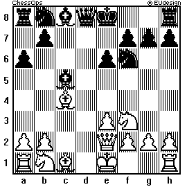 Chess Board