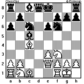 Chess Board