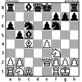 Chess Board