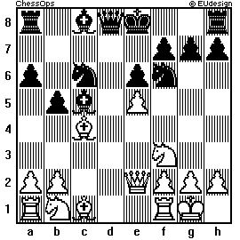 Chess Board
