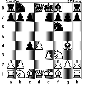 Chess Board