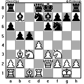 Chess Board