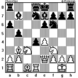 Chess Board