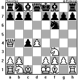 Chess Board