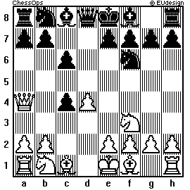 Chess Board