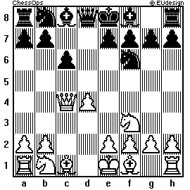 Chess Board