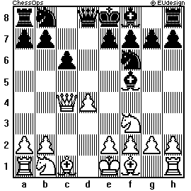 Chess Board