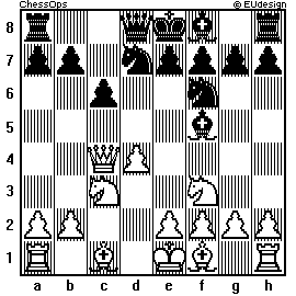 Chess Board