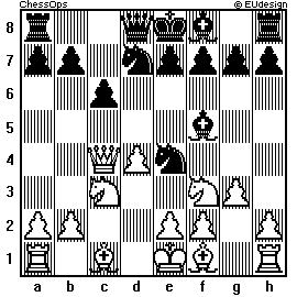 Chess Board