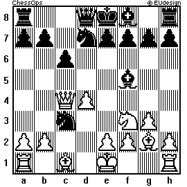 Chess Board