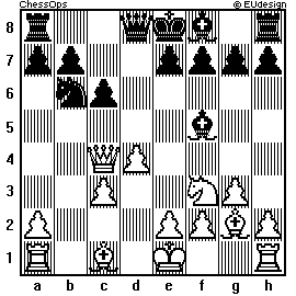 Chess Board