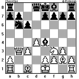 Chess Board