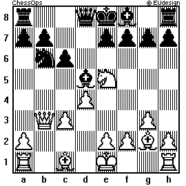 Chess Board
