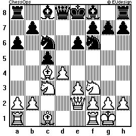Chess Board