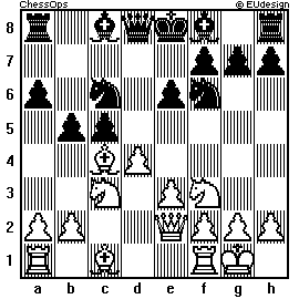 Chess Board