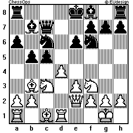 Chess Board