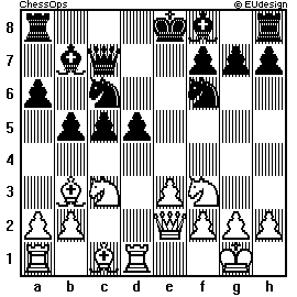 Chess Board
