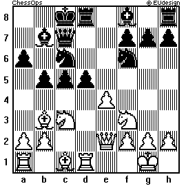 Chess Board