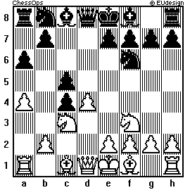 Chess Board