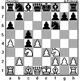 Chess Board