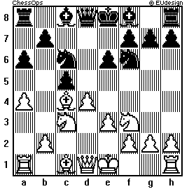 Chess Board