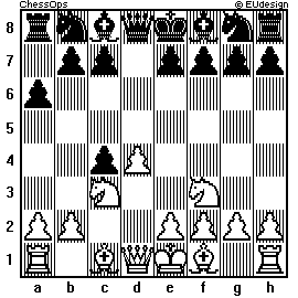 Chess Board