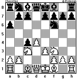 Chess Board