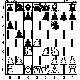 Chess Board