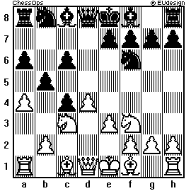 Chess Board