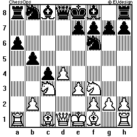 Chess Board