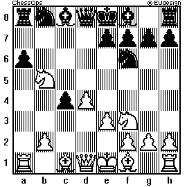 Chess Board