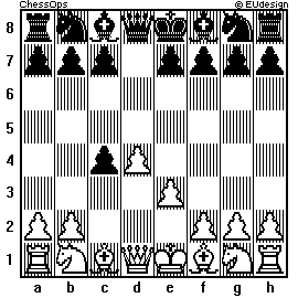 Chess Board